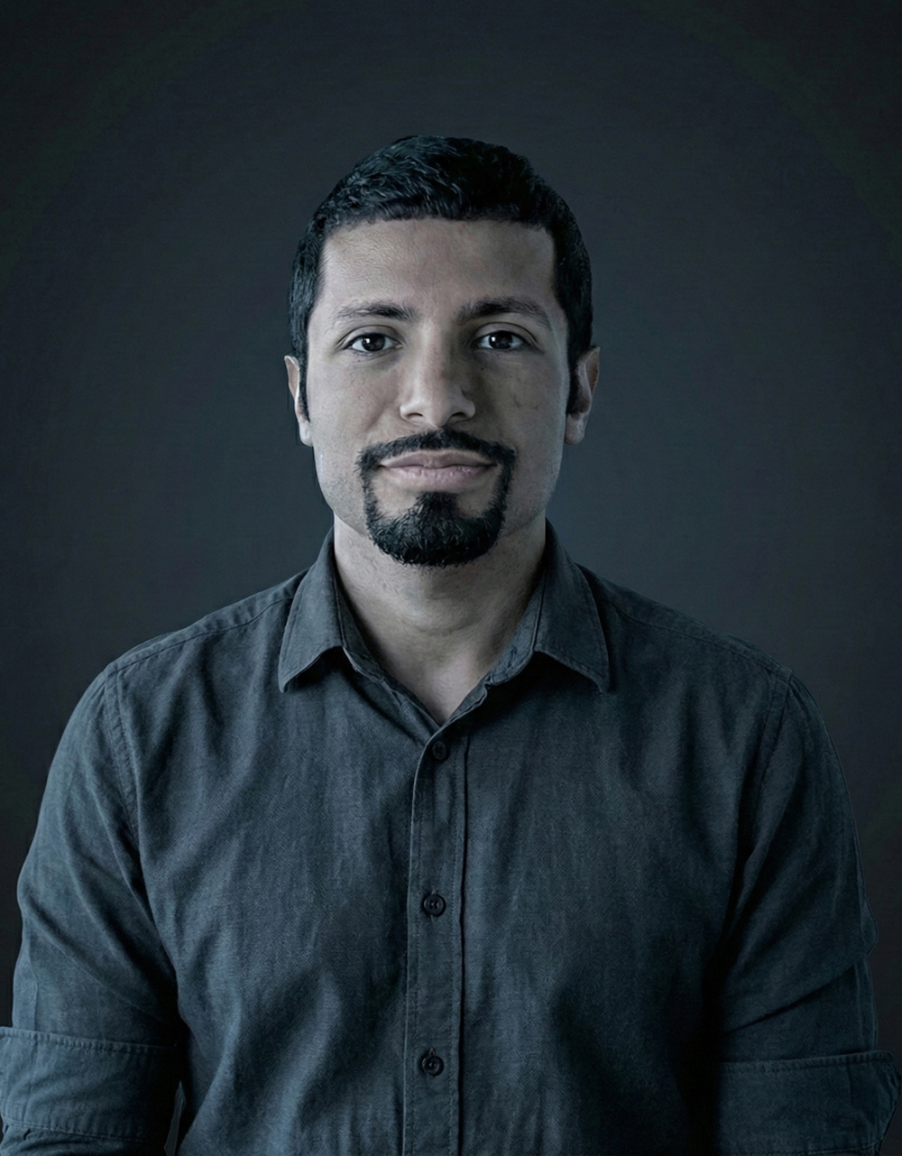 Lieutenant Governor Candidate